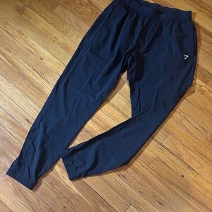 Mrs gym shark track pants
